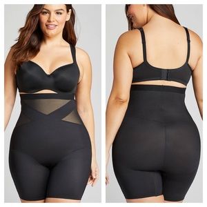 Cacique thigh shaper - plus size 22/24